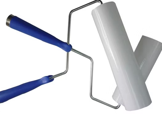 sticky roller sticky roller