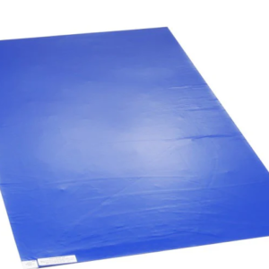 sticky mat