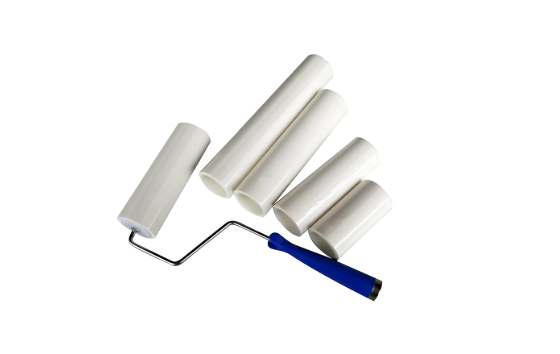 sticky roller sticky roller