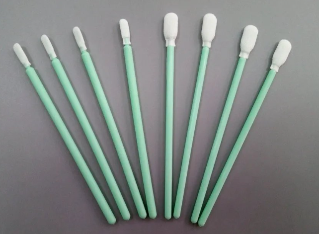 clean room cleaning swabs clean room cleaning swabs