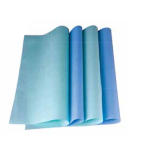 sterilization crepe paper