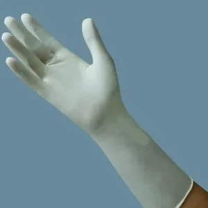 long cuff gloves sterile 16 1