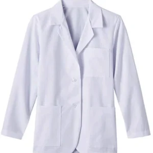 lab coat (apron)