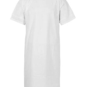 patient shirt