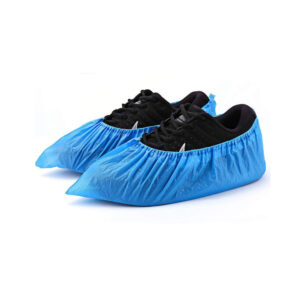 shoe cover pe