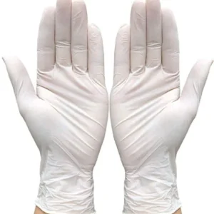 surgical hand gloves [non sterile] 1