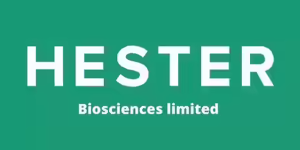 Home hester biosciences limited