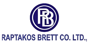 Home raptakos brett and co ltd logo