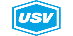 Home usv private limited logo